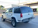 CHEVROLET CHEVROLET TAHOE