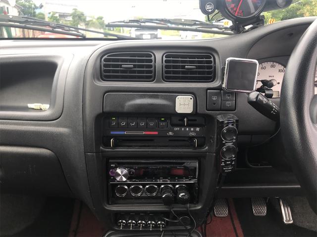 RS/Z 5速マニュアル(24枚目)