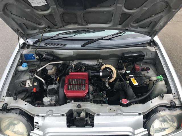 RS/Z 5速マニュアル(38枚目)