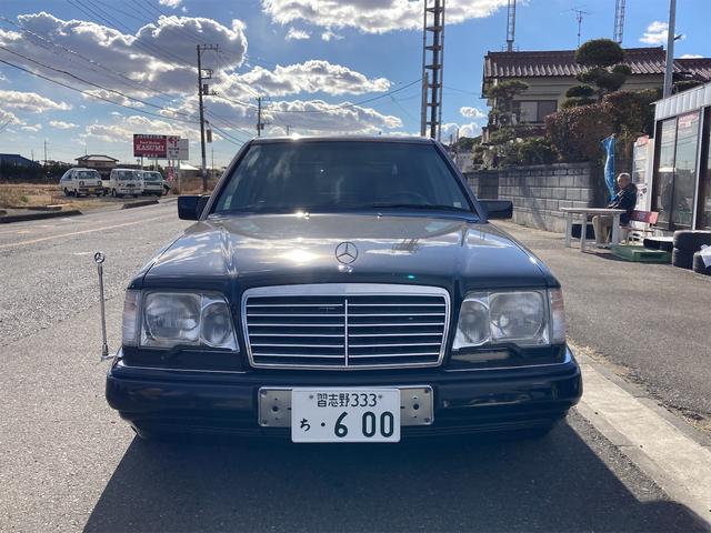 Ｅクラス 　Ｅ６００Ｌ　バックカメラ　ドラレコ（2枚目）