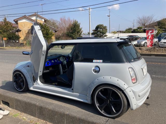 ＭＩＮＩ ＭＩＮＩ