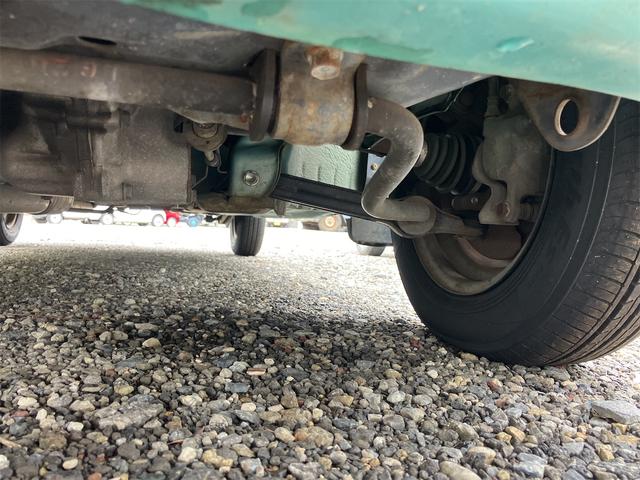 レイ ベーシック　５速マニュアル　エアコン　運転席エアバック　ＣＤ（15枚目）