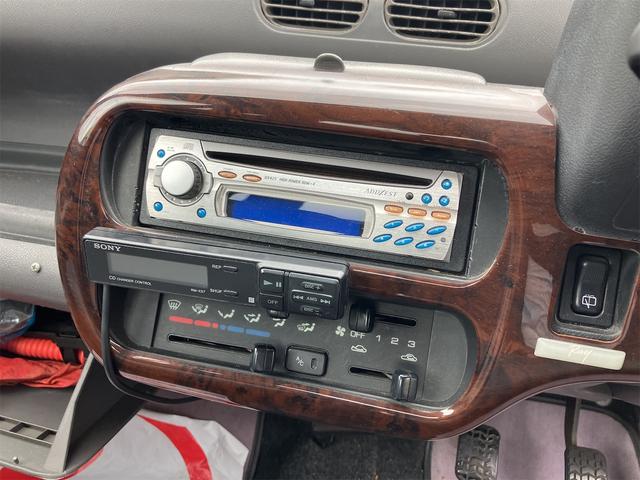 レイ ベーシック　５速マニュアル　エアコン　運転席エアバック　ＣＤ（24枚目）