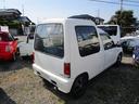 SUZUKI ALTO HUSTLE