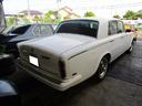 ROLLS-ROYCE SILVER SHADOW II