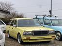 NISSAN CEDRIC VAN