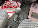 ベーシック　５速マニュアル　エアコン　運転席エアバック　ＣＤ（25枚目）