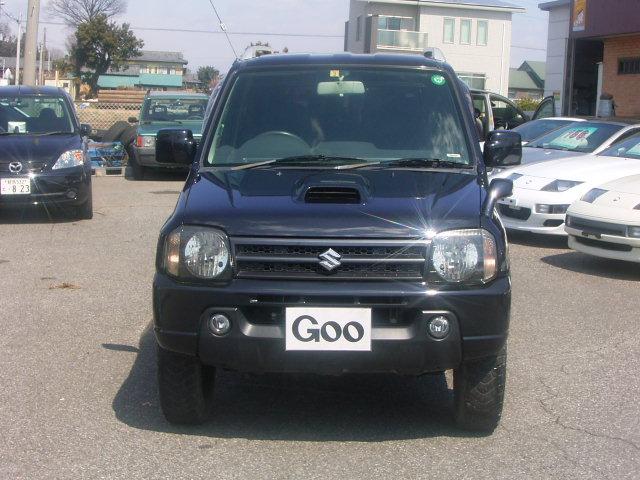 ワイルドウインド 4WD HDDナビ(3枚目)