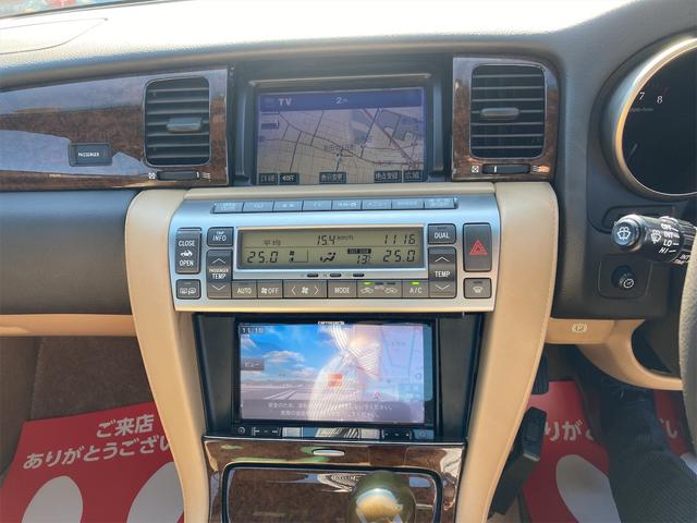 SC430 本革パワーシート 電動オープン SDナビ フルセグTV バックモニター ETC キーレス キセノンライト シートヒーター オートクルーズ ABS ダブルエアバッグ 純正18インチアルミ(72枚目)