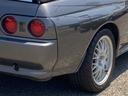 NISSAN SKYLINE