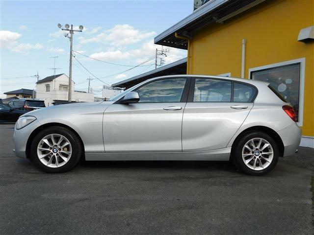 ＢＭＷ １シリーズ