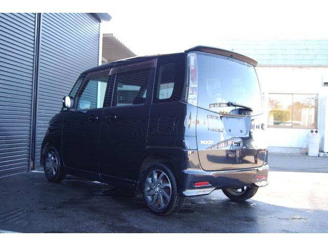 ハイウェイスター 買取車 HIDライト 純正ナビ アルミ(9枚目)