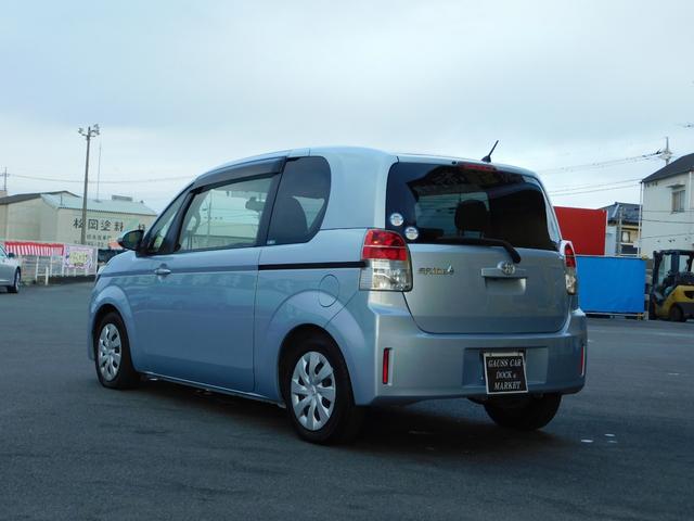F ウェルキャブ 福祉車両 全自動助手席リフトアップシート 車椅子収納装置(電動式) 車椅子固定ベルト1本 福祉車両 禁煙車 キーレス 横滑防止装置 電動格納式ドアミラー 片側電動スライドドア― ワンオーナー ETC(6枚目)