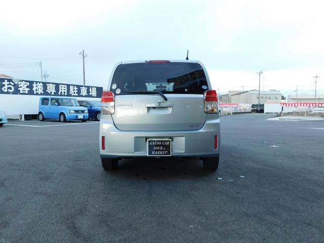 F ウェルキャブ 福祉車両 全自動助手席リフトアップシート 車椅子収納装置(電動式) 車椅子固定ベルト1本 福祉車両 禁煙車 キーレス 横滑防止装置 電動格納式ドアミラー 片側電動スライドドア― ワンオーナー ETC(10枚目)