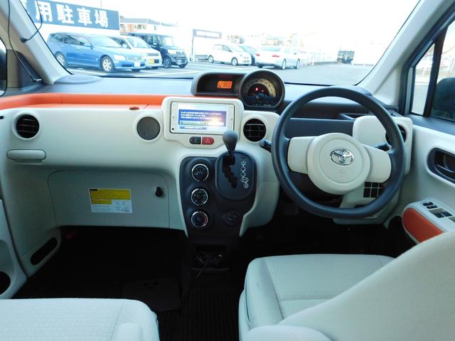 F ウェルキャブ 福祉車両 全自動助手席リフトアップシート 車椅子収納装置(電動式) 車椅子固定ベルト1本 福祉車両 禁煙車 キーレス 横滑防止装置 電動格納式ドアミラー 片側電動スライドドア― ワンオーナー ETC(18枚目)