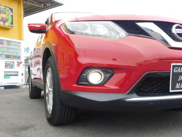 20X 4WD スマートキー ETC プッシュスタート 横滑り防止装置 アルミホイール アイドリングストップ シートヒーター フォグランプ 電動格納式ドアミラー メモリーナビ ステアリングスイッチ オートマ(33枚目)