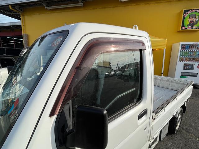 FC エアコン/パワステ/ETC エアコン パワステ ETC マニュアル5速 純正オーディオ 初年度平成25年車(4枚目)