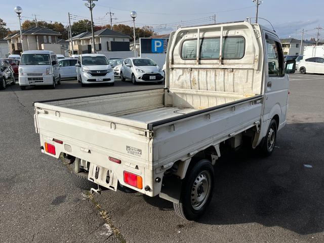 FC エアコン/パワステ/ETC エアコン パワステ ETC マニュアル5速 純正オーディオ 初年度平成25年車(19枚目)
