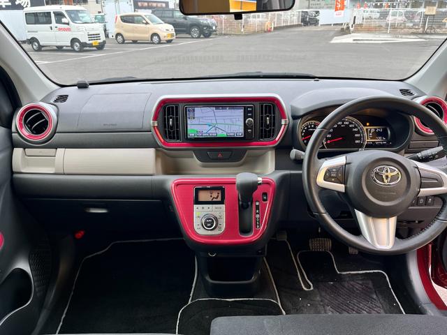 モーダ Gパッケージ バックガイドモニター 定期点検記録簿 電格ミラー LEDヘッド コーナーセンサー 1オーナー イモビ オートエアコン ミュージックプレイヤー接続可 ベンチシート キーレス CD 禁煙 ABS HID(12枚目)
