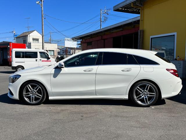 CLA180 AMG スタイル 盗難防止システム シートH 1オーナー 禁煙 Pシート Bluetoothオーディオ LEDライト CD ドライブレコーダー DVD キーレスゴー HID アイドリングストップ スマートキー 記録簿(11枚目)