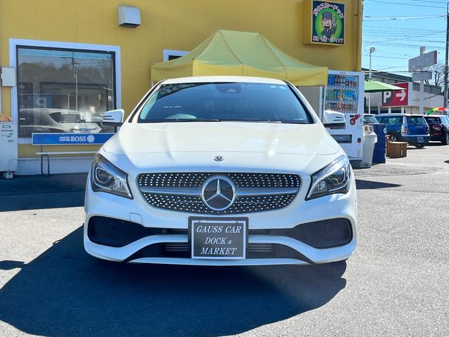 CLA180 AMG スタイル 盗難防止システム シートH 1オーナー 禁煙 Pシート Bluetoothオーディオ LEDライト CD ドライブレコーダー DVD キーレスゴー HID アイドリングストップ スマートキー 記録簿(22枚目)