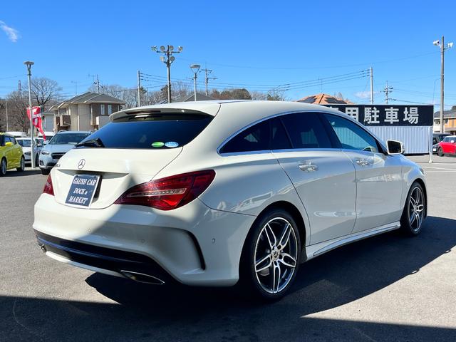 CLA180 AMG スタイル 盗難防止システム シートH 1オーナー 禁煙 Pシート Bluetoothオーディオ LEDライト CD ドライブレコーダー DVD キーレスゴー HID アイドリングストップ スマートキー 記録簿(34枚目)