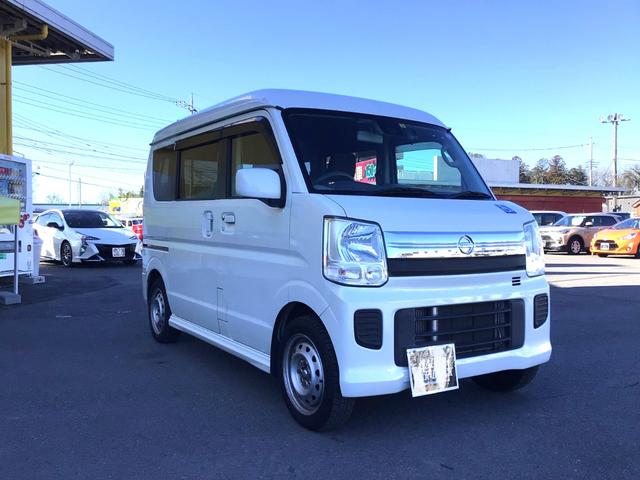 日産 ＮＶ１００クリッパーリオ