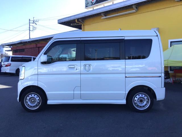 日産 ＮＶ１００クリッパーリオ