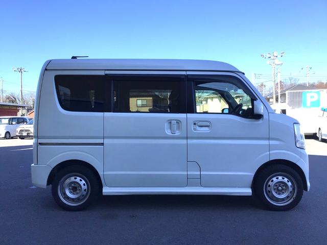 日産 ＮＶ１００クリッパーリオ