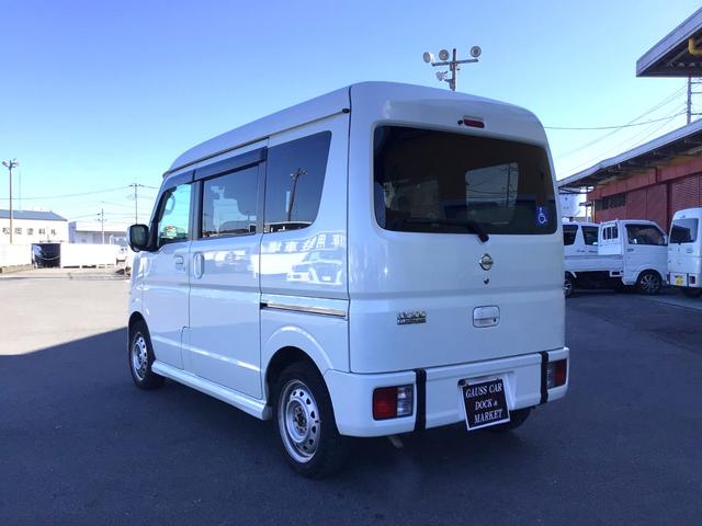 日産 ＮＶ１００クリッパーリオ