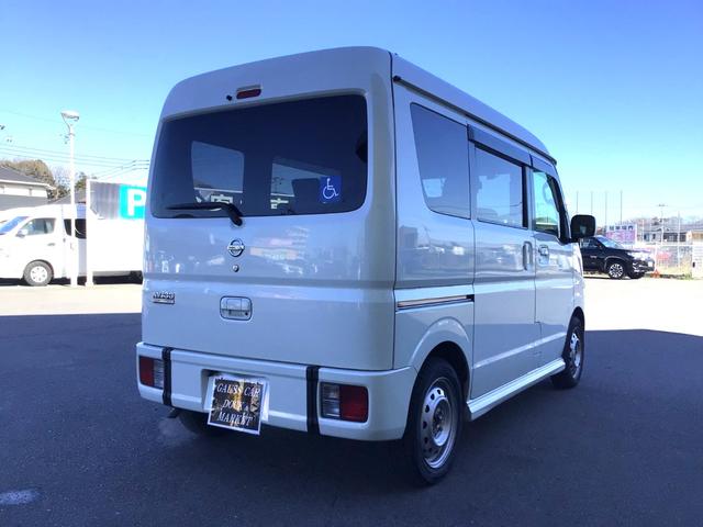 日産 ＮＶ１００クリッパーリオ