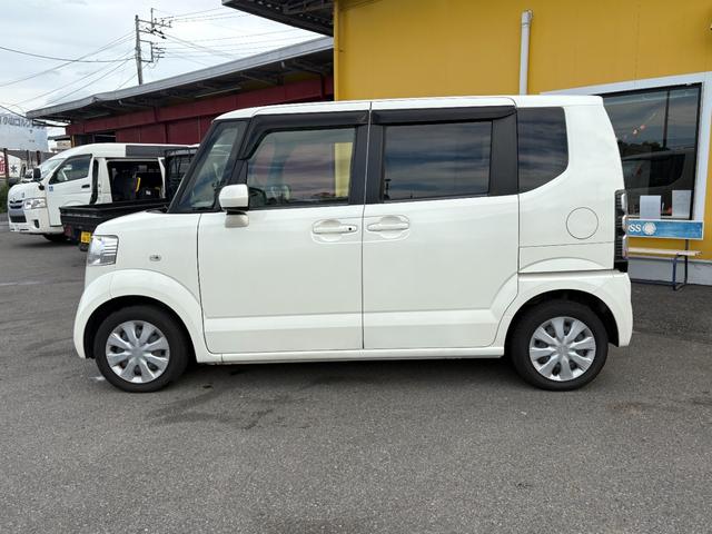 Ｎ－ＢＯＸ＋ Ｇ　車いす仕様車　スマートキー　スロープ　キーレスエントリー　禁煙車　パワーウィンドウ　ＡＡＣ　パワーステアリング　エアーバッグ　助手席エアバッグ　横滑り防止システム　ＡＢＳ付き　　ナビ　バックカメラ　ＴＶ（17枚目）