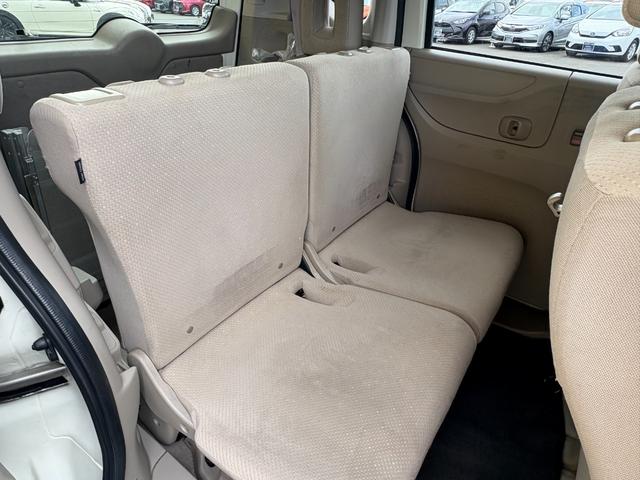 Ｎ－ＢＯＸ＋ Ｇ　車いす仕様車　スマートキー　スロープ　キーレスエントリー　禁煙車　パワーウィンドウ　ＡＡＣ　パワーステアリング　エアーバッグ　助手席エアバッグ　横滑り防止システム　ＡＢＳ付き　　ナビ　バックカメラ　ＴＶ（23枚目）
