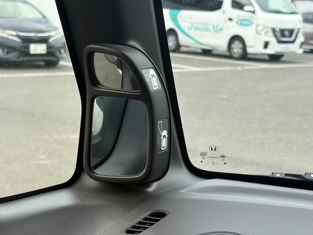 Ｎ－ＢＯＸ＋ Ｇ　車いす仕様車　スマートキー　スロープ　キーレスエントリー　禁煙車　パワーウィンドウ　ＡＡＣ　パワーステアリング　エアーバッグ　助手席エアバッグ　横滑り防止システム　ＡＢＳ付き　　ナビ　バックカメラ　ＴＶ（32枚目）