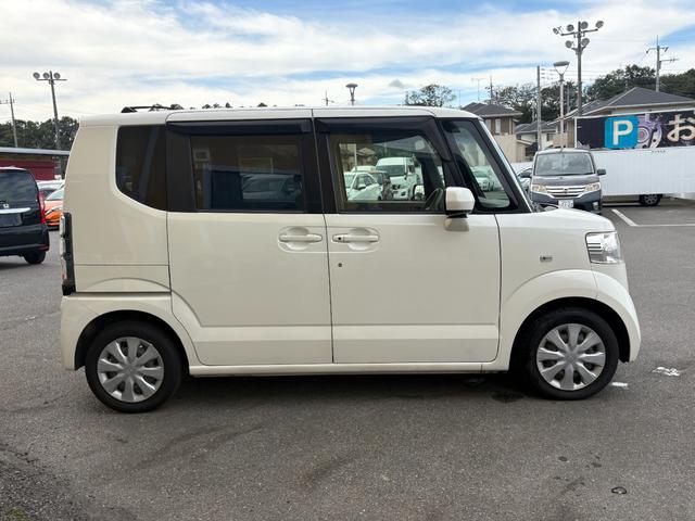 Ｎ－ＢＯＸ＋ Ｇ　車いす仕様車　スマートキー　スロープ　キーレスエントリー　禁煙車　パワーウィンドウ　ＡＡＣ　パワーステアリング　エアーバッグ　助手席エアバッグ　横滑り防止システム　ＡＢＳ付き　　ナビ　バックカメラ　ＴＶ（33枚目）