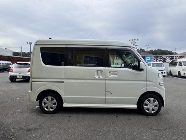ＮＶ１００クリッパーリオ 　チェアキャブ　ハイルーフ　スローパー　車椅子１基　セカンド補助席シート　禁煙　ターボ　ナビ　ドラレコ　電動固定装置　横滑り防止　衝突軽減ブレーキ　ワンオーナー　バックカメラ　スマートＫＥＹ（17枚目）