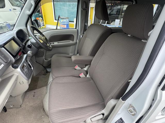ＮＶ１００クリッパーリオ 　チェアキャブ　ハイルーフ　スローパー　車椅子１基　セカンド補助席シート　禁煙　ターボ　ナビ　ドラレコ　電動固定装置　横滑り防止　衝突軽減ブレーキ　ワンオーナー　バックカメラ　スマートＫＥＹ（24枚目）