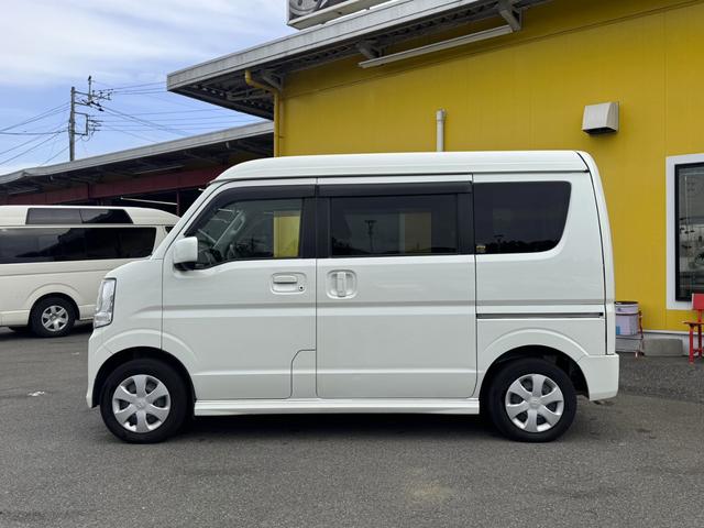 ＮＶ１００クリッパーリオ 　チェアキャブ　ハイルーフ　スローパー　車椅子１基　セカンド補助席シート　禁煙　ターボ　ナビ　ドラレコ　電動固定装置　横滑り防止　衝突軽減ブレーキ　ワンオーナー　バックカメラ　スマートＫＥＹ（33枚目）