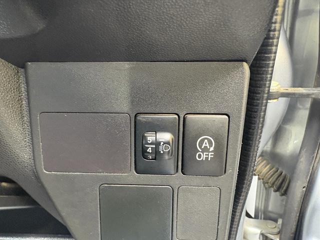 ハイゼットカーゴ スペシャル 禁煙 ABS付き エアバック パワステ エアコン付 Bカメラ ナビ TV ETC 両側スライドドアアイドリングストップ(19枚目)