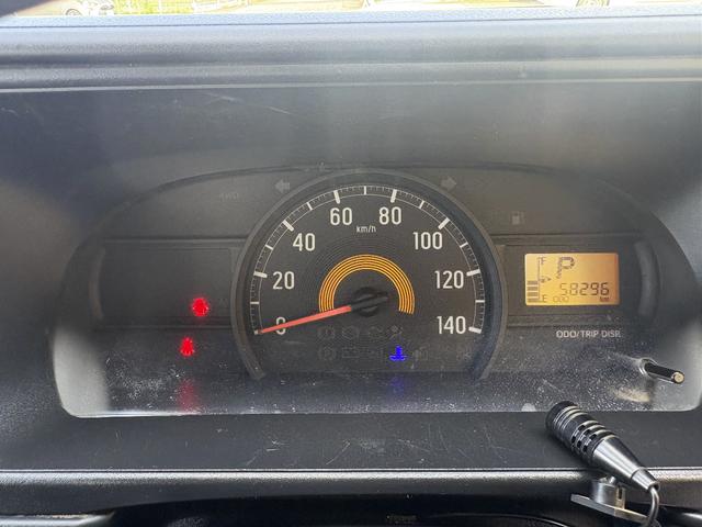 ハイゼットカーゴ スペシャル 禁煙 ABS付き エアバック パワステ エアコン付 Bカメラ ナビ TV ETC 両側スライドドアアイドリングストップ(22枚目)