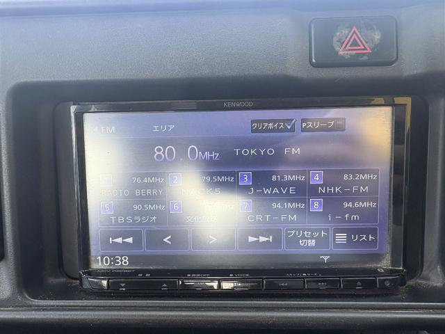 ハイゼットカーゴ スペシャル 禁煙 ABS付き エアバック パワステ エアコン付 Bカメラ ナビ TV ETC 両側スライドドアアイドリングストップ(25枚目)