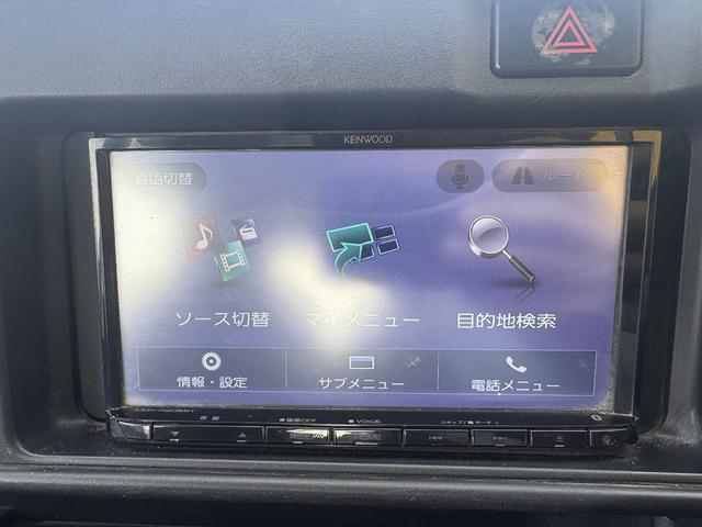 ハイゼットカーゴ スペシャル 禁煙 ABS付き エアバック パワステ エアコン付 Bカメラ ナビ TV ETC 両側スライドドアアイドリングストップ(31枚目)