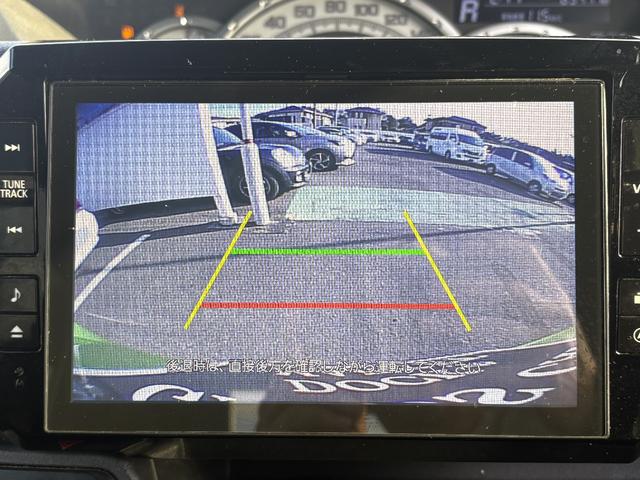 ウェイク Gターボ レジャーエディションSAII PS フルフラットシート 横滑り防止機能 BTオーディオ イモビ エアコン エコアイドル リアカメラ キーフリー エアバッグ LEDライト ABS スマキー Aライト サイドエアバッグ ターボ車 禁煙(22枚目)