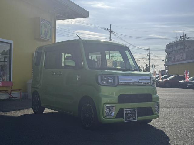 ウェイク Gターボ レジャーエディションSAII PS フルフラットシート 横滑り防止機能 BTオーディオ イモビ エアコン エコアイドル リアカメラ キーフリー エアバッグ LEDライト ABS スマキー Aライト サイドエアバッグ ターボ車 禁煙(23枚目)