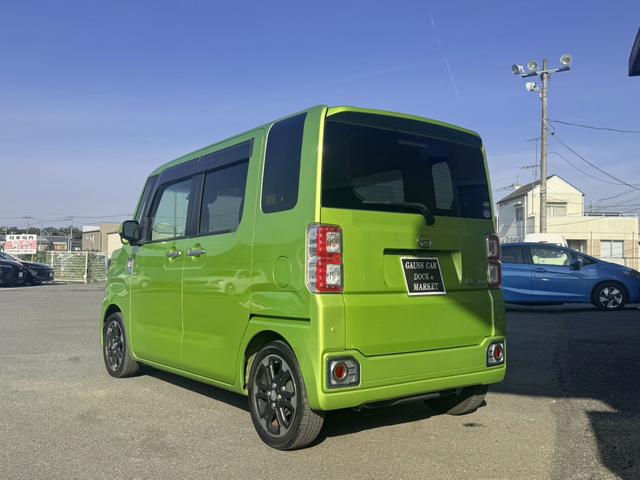 ウェイク Gターボ レジャーエディションSAII PS フルフラットシート 横滑り防止機能 BTオーディオ イモビ エアコン エコアイドル リアカメラ キーフリー エアバッグ LEDライト ABS スマキー Aライト サイドエアバッグ ターボ車 禁煙(26枚目)