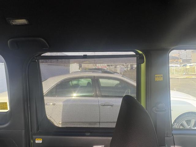 ウェイク Gターボ レジャーエディションSAII PS フルフラットシート 横滑り防止機能 BTオーディオ イモビ エアコン エコアイドル リアカメラ キーフリー エアバッグ LEDライト ABS スマキー Aライト サイドエアバッグ ターボ車 禁煙(41枚目)