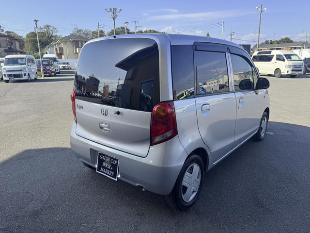 ライフ G 両席エアバッグ 禁煙 キーレス付き Rカメ ベンチ 安全ボディ 前席パワーウィンドウ 運転席エアバック ABS パワーステアリング オートエアコン(8枚目)