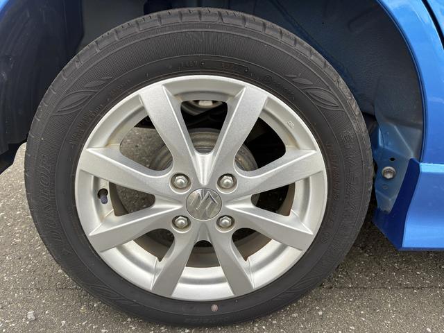 ワゴンＲ ハイブリッドＦＺ　前後ブレーキサポート　ＢＴオーディオ　１オーナー　エアバッグ　レーンキープアシスト　禁煙　バックモニター　ＡＢＳ　フルオートエアコン　パワーステアリング　パワーウィンドウ　横滑り防止　キーレス　記録簿（9枚目）