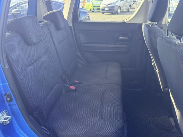 ワゴンＲ ハイブリッドＦＺ　前後ブレーキサポート　ＢＴオーディオ　１オーナー　エアバッグ　レーンキープアシスト　禁煙　バックモニター　ＡＢＳ　フルオートエアコン　パワーステアリング　パワーウィンドウ　横滑り防止　キーレス　記録簿（38枚目）