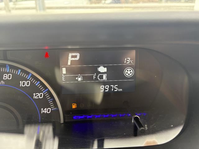 ワゴンＲ ハイブリッドＦＺ　前後ブレーキサポート　ＢＴオーディオ　１オーナー　エアバッグ　レーンキープアシスト　禁煙　バックモニター　ＡＢＳ　フルオートエアコン　パワーステアリング　パワーウィンドウ　横滑り防止　キーレス　記録簿（53枚目）